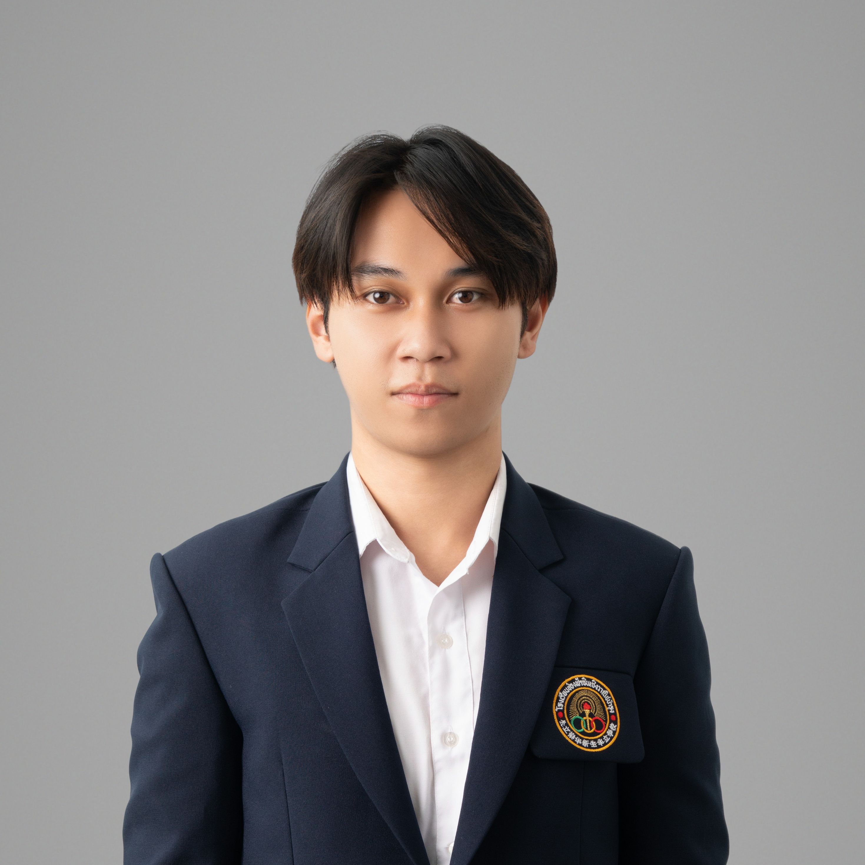 จีรภัทร เชียงแก้ว